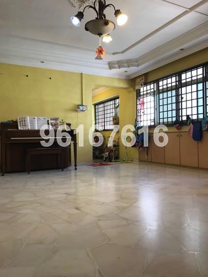 Jurong West Street 74 thumbnail photo